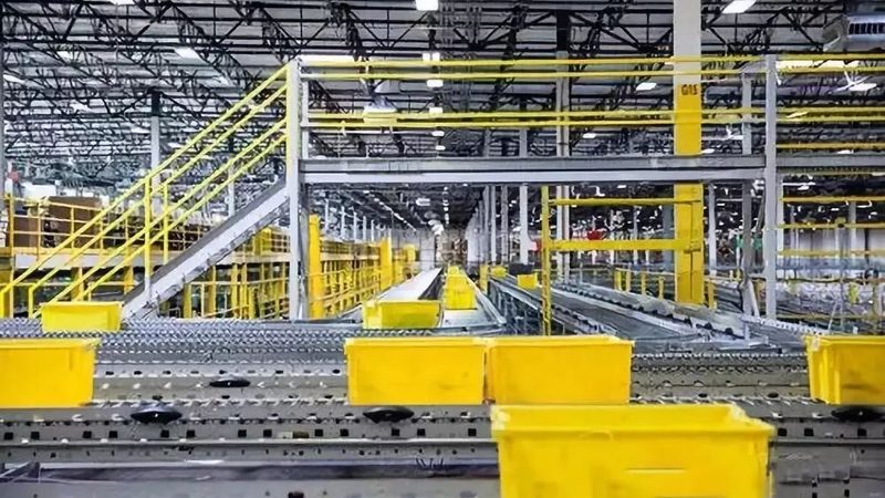 重型抽屉式模具货架：揭秘其价格背后的考量因素**