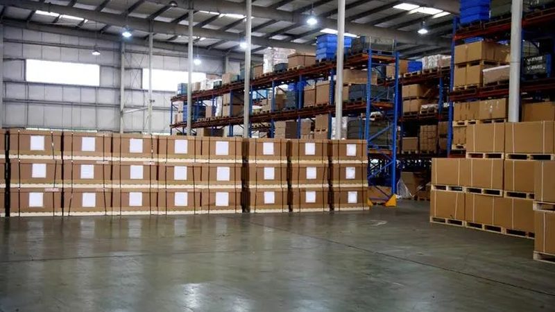 自动化立体仓库品牌选择：如何规避常见误区
